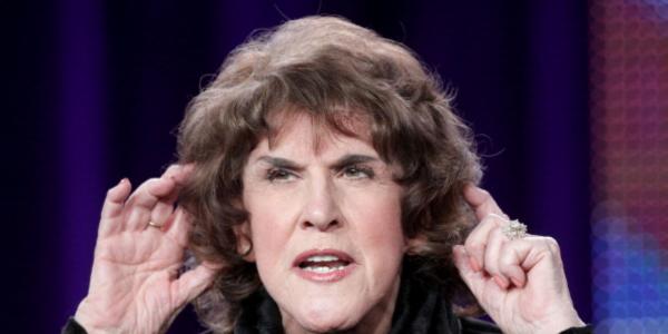 Ruth Buzzi