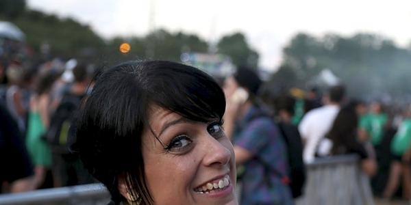 Danielle Colby