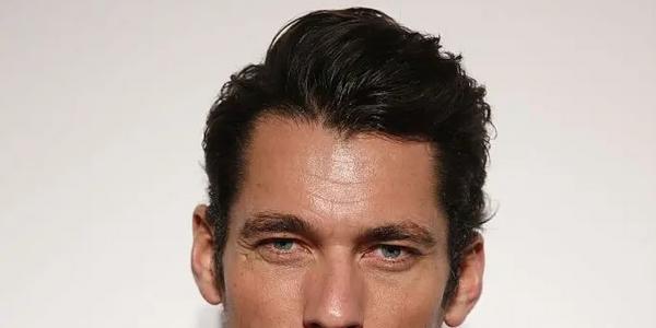 David Gandy
