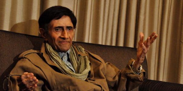 Dev Anand