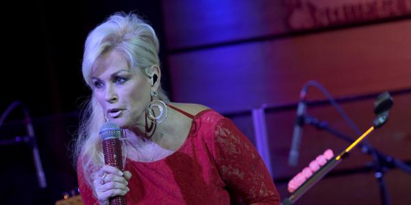 Lorrie Morgan