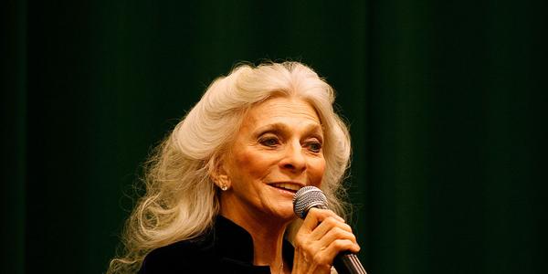 Judy Collins