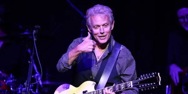 Don Felder Net Worth | Celebrity Net Worth