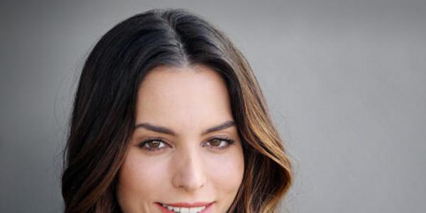 Genesis Rodriguez