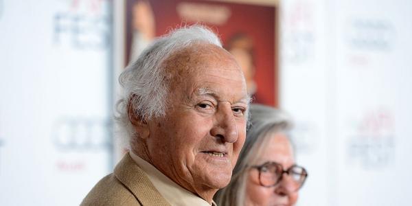 Robert Loggia