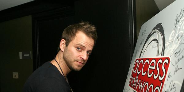 Carmine Giovinazzo