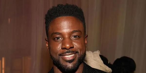 Lance Gross