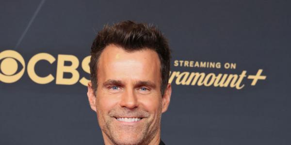 Cameron Mathison