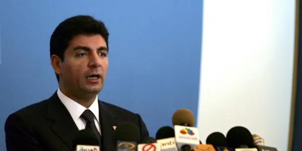 Bahaa Hariri Net Worth | Celebrity Net Worth