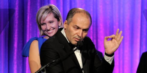 Victor Pinchuk