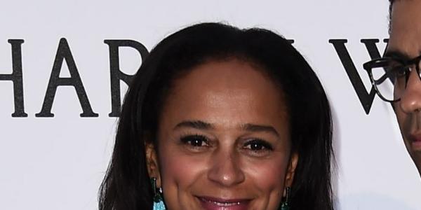 Isabel dos Santos