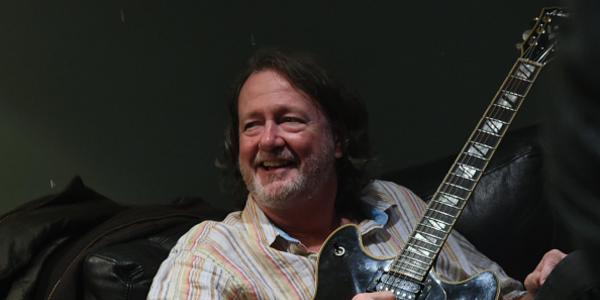 John Bell