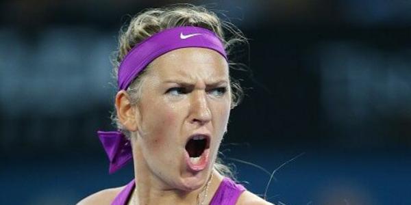 Victoria Azarenka