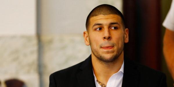 Aaron Hernandez