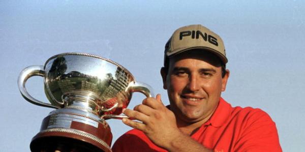 Angel Cabrera