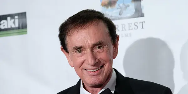 Forrest Lucas Net Worth | Celebrity Net Worth