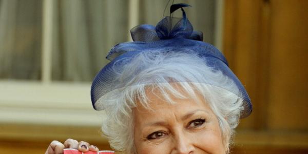Lynda Bellingham