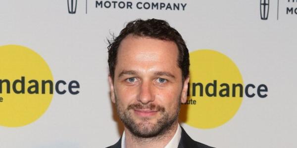 Matthew Rhys