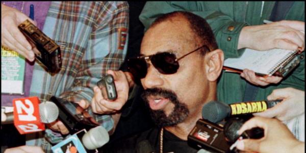 Wilt Chamberlain