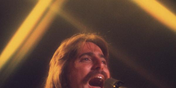 Chuck Negron