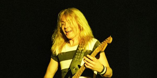 Dave Murray