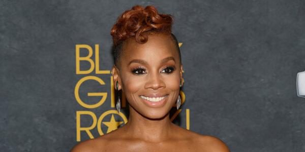 Anika Noni Rose