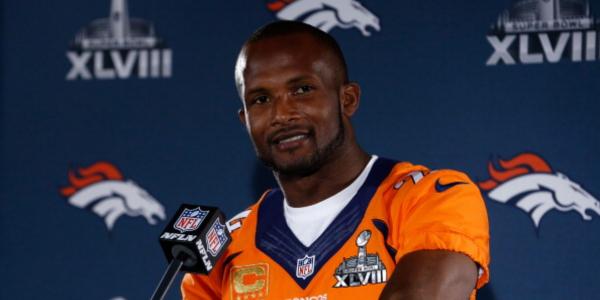 Roland ‘Champ’ Bailey Net Worth | Celebrity Net Worth