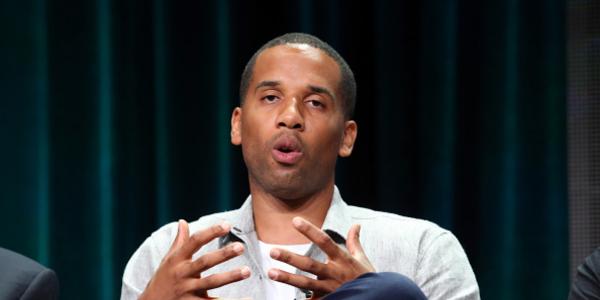 Maverick Carter