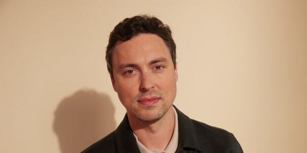 John Francis Daley