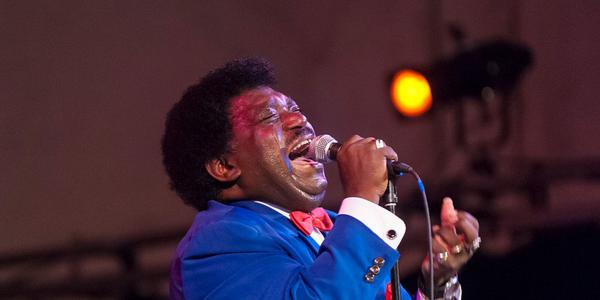 Percy Sledge