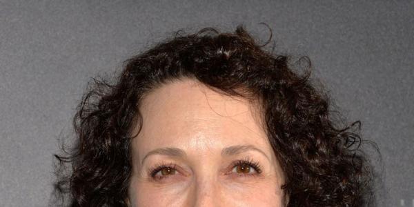 Bebe Neuwirth