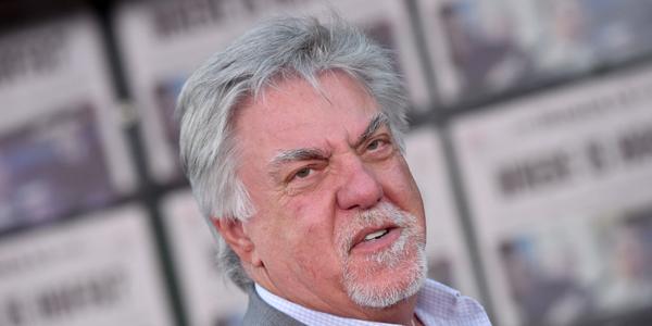 Bruce McGill