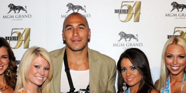 Brandon Vera