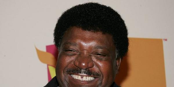Percy Sledge