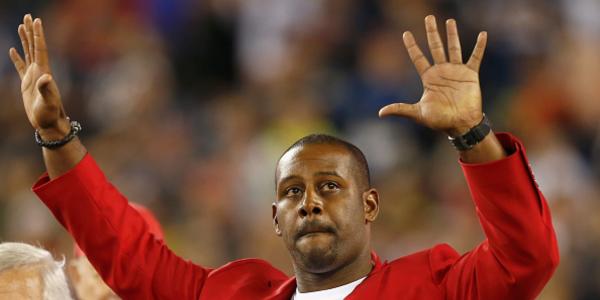 Ty Law