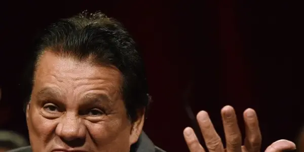 Roberto Duran Net Worth | Celebrity Net Worth