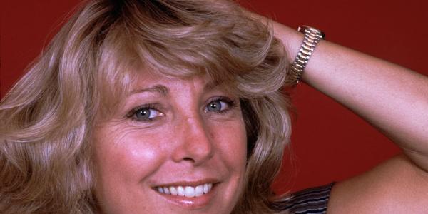 Teri Garr