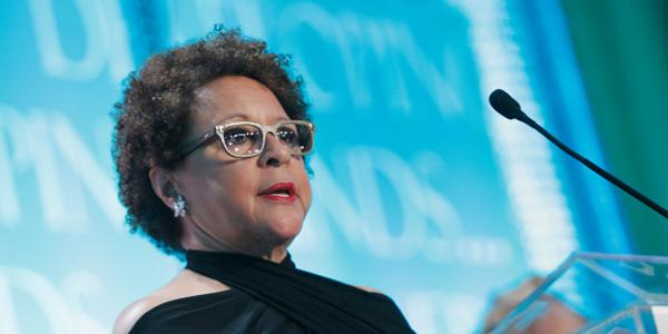 Sheila Johnson
