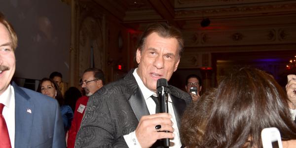 Robert Davi