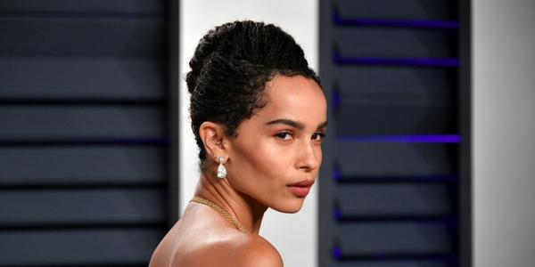 Zoë Kravitz