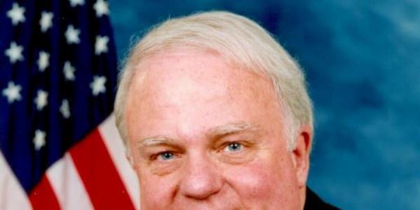 Jim Sensenbrenner