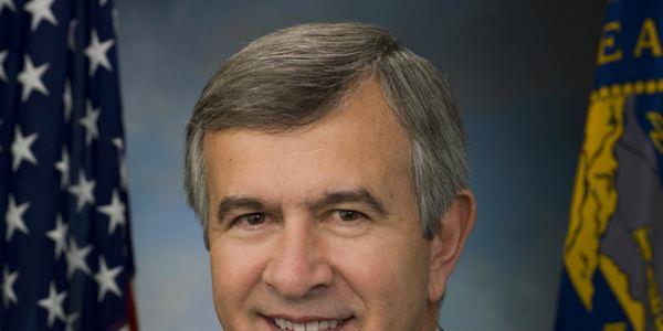 Mike Johanns