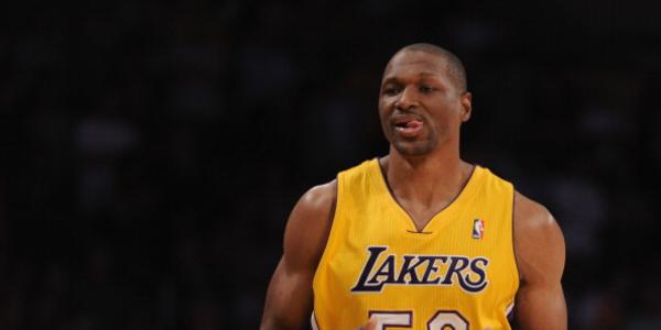 Theo Ratliff