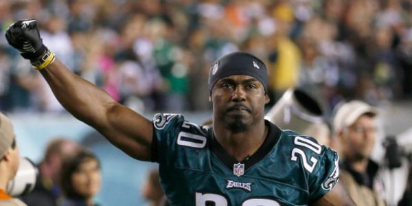 Brian Dawkins