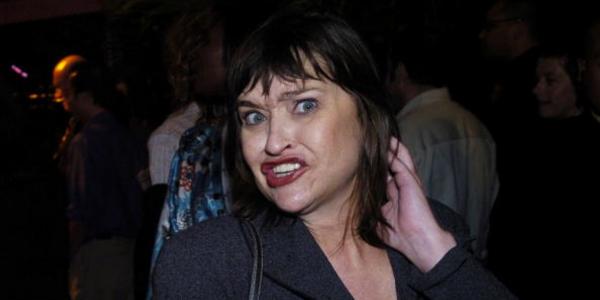 Jan Hooks