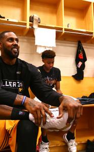 Larry Hughes Net Worth Celebrity Net Worth