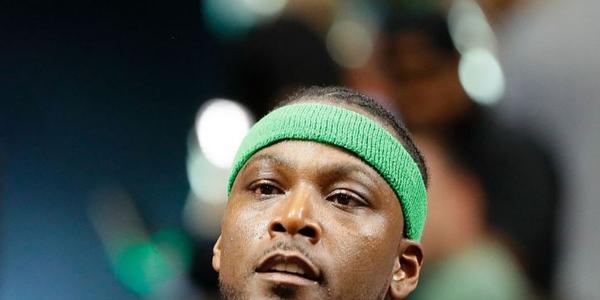 Kwame Brown