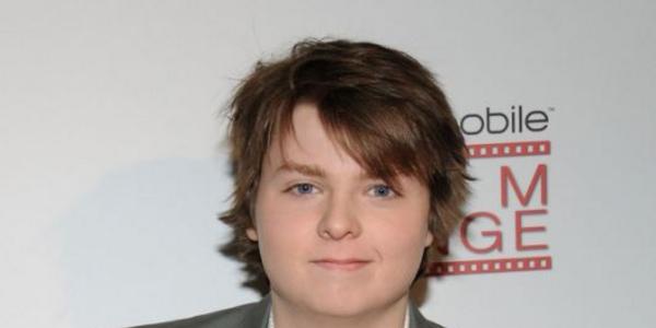 Spencer Breslin