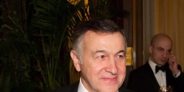 Aras Agalarov Net Worth | Celebrity Net Worth