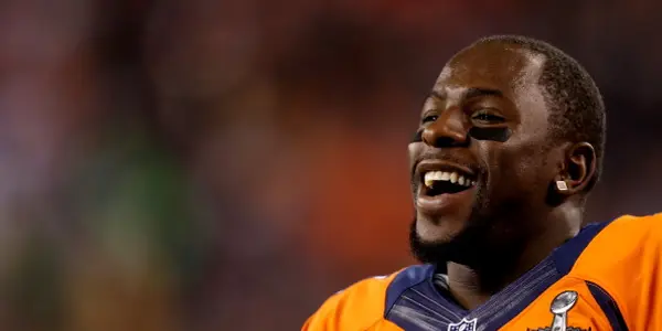 Trindon Holliday Net Worth | Celebrity Net Worth